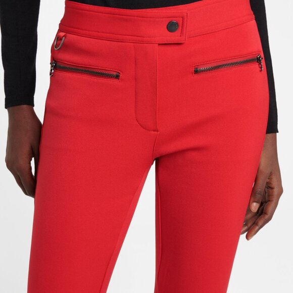 NWT Skinny Ski Pants  - High Waist - Picture 3 of 4